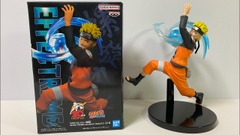 Naruto Shippuden - Effectreme - Uzumaki Naruto