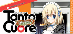 Tanto Cuore - Expanding the house