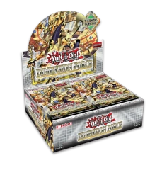 Dimension Force 1st Edition Booster Box