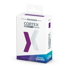 Ultimate Guard - Cortex 100 Matte Purple