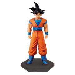 DXF Chozousyu - Goku (Original)