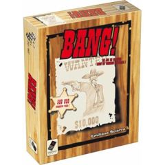 BANG! (version française)