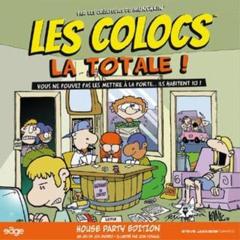 Les Colocs: La Totale