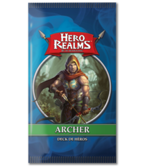 Hero Realms: Deck de Héros - Archer