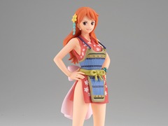 One Piece DXF The Grandline Lady Wano Country Vol.7 Nami