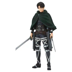 Attack on Titan Final Season Levi Special