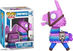 Funko POP! Fortnite #510
