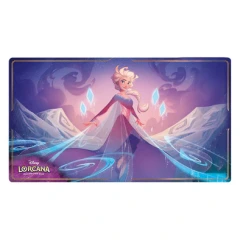 Azurite Sea - Playmat - Elsa