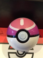 Pokeball - Love Ball