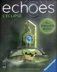 Echoes: L'éclipse