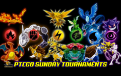 Pokemon PTCGO Sunday 1:00 PM Tournament February 28, 2021