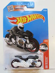 Hot Wheels: Street Stealth