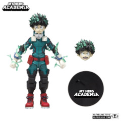 Mcfarlane Toys: MHA - Izuku Midoriya
