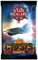 Star Realms: Crisis – Events