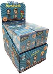 Mystery Minis: DC Comic Bombshells (x1)