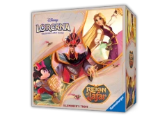 Disney Lorcana: Reign of Jafar - Illumineers Trove