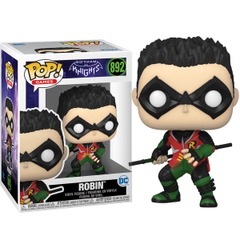 PoP! Gotham Knights - Robin