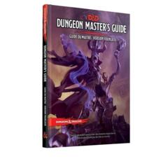 D&D 5eme Édition: Guide Du Maître