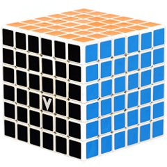 V Cube 6