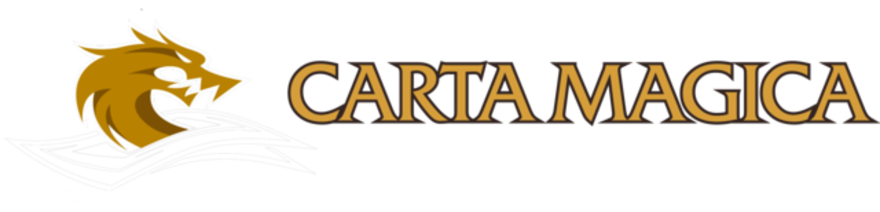 Carta Magica Centre de Jeux