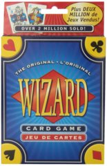 Wizard (Français/English)