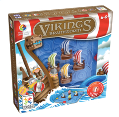 Vikings: Au coeur du Maelestrom