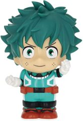 Figural Bank: My Hero Academia - Deku