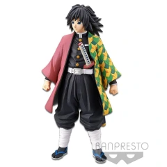 Banpresto - Demon Slayer (Kimetsu no Yaiba) - Giyu Tomioka Ver.B