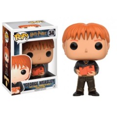 #34 George Weasley
