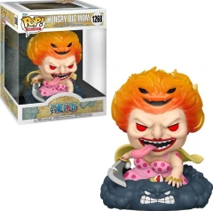 PoP! One Piece - Hungry Big Mom - 1268