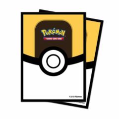 Sleeves Ultra Ball