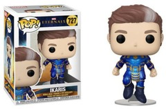 POP! Marvel #727 Eternals - Ikaris