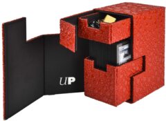 Ultra Pro - M2 Limited-Edition Goblin Hide Deck Box