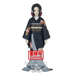 Banpresto - Demon Slayer (Kimetsu no Yaiba) - Muzan Kibutsuji (Female) Ver.B