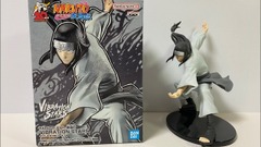 Naruto Shippuden - Vibration Stars - Hyuga Neji Figure