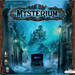 Mysterium (Français/English)