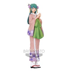 Banpresto: One Piece - The Grandline Lady Vol.4 - Kozuki Hiyori