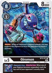 Giromon - BT13-071 - C