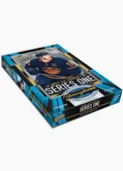 2024-25 Upper Deck Hockey Series One - Booster Box (En Magasin Seulement/In Store Only)