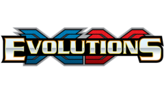 XY Évolutions - Booster (FRANCAIS)