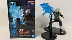 Naruto Shippuden - Effectreme - Hatake Kakashi Figure