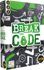 Break the Code (FR)