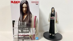 Bleach - Solid and Souls - Retsu Unohana Figure