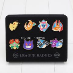 Pokemon Pin - Set 2