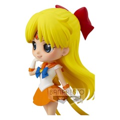 Banpresto Q posket: Sailor Moon - Super Sailor Venus