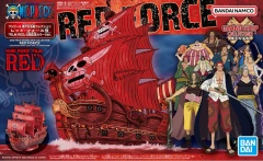One Piece: Grand Ship Collection - Red Force (RED)