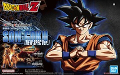 Figure-rise Standard Son Goku (New Spec Ver.)