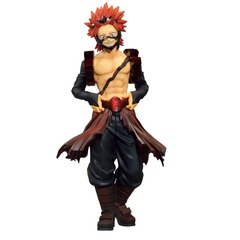 My Hero Academia - Eijiro Kirishima MHA NEXT GENERATIONS!!