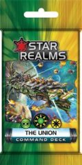 Star Realms Command Deck: The Union