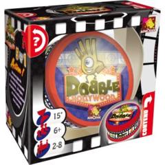 Spot It! (Dobble Hollywood)